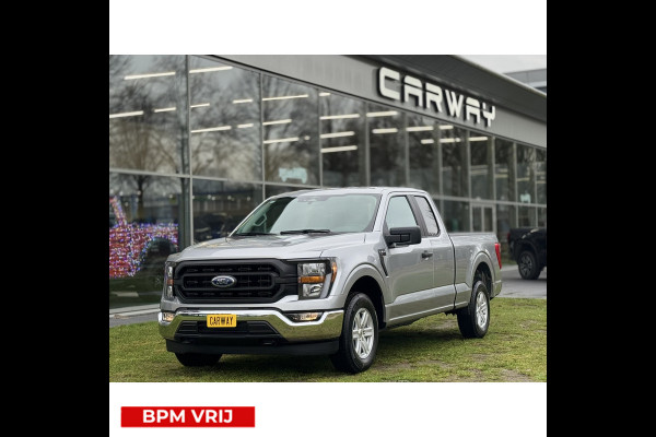 Ford USA F-150 3.3 V6 SuperCab XL BPM-VRIJ