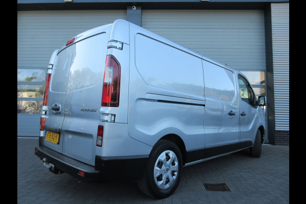 Renault Trafic 2.0 dCi L2, 131pk, LED, 2xSchuifdeur, Navigatie, 3-Zits.