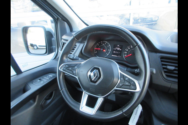 Renault Trafic 2.0 dCi L2, 131pk, LED, 2xSchuifdeur, Navigatie, 3-Zits.