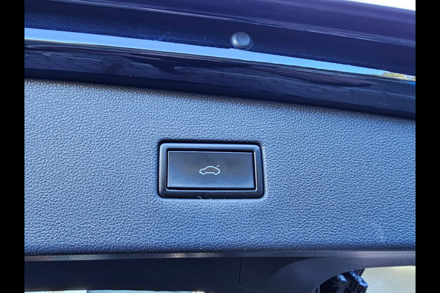 Volkswagen Tiguan Allspace 1.5 TSI Highline Business R-line 7p. | LED | Pano | Trekhaak | Leder | Stoelverwarming | Camera | ACC | App-connect | All-seasons | Vol |