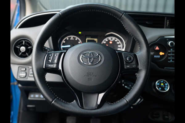 Toyota Yaris 1.0 VVT-i Active | Camera | Stoelverwarming | Prijs Rijklaar!!