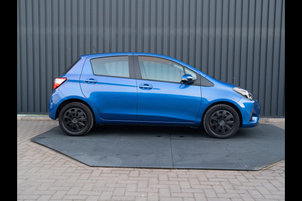 Toyota Yaris 1.0 VVT-i Active | Camera | Stoelverwarming | Prijs Rijklaar!!