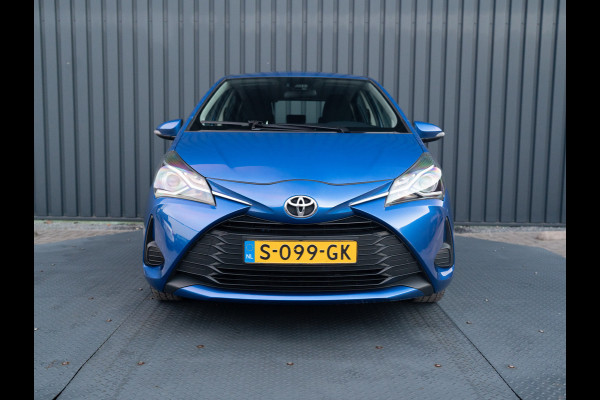 Toyota Yaris 1.0 VVT-i Active | Camera | Stoelverwarming | Prijs Rijklaar!!