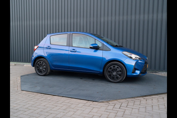 Toyota Yaris 1.0 VVT-i Active | Camera | Stoelverwarming | Prijs Rijklaar!!