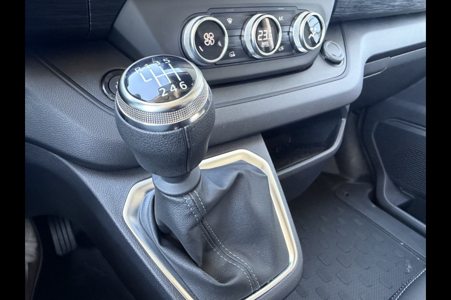 Renault Trafic 2.0 Blue dCi 150 PK T30 L2H1 Extra / Next Level Edition / Led / Camera / Navigatie