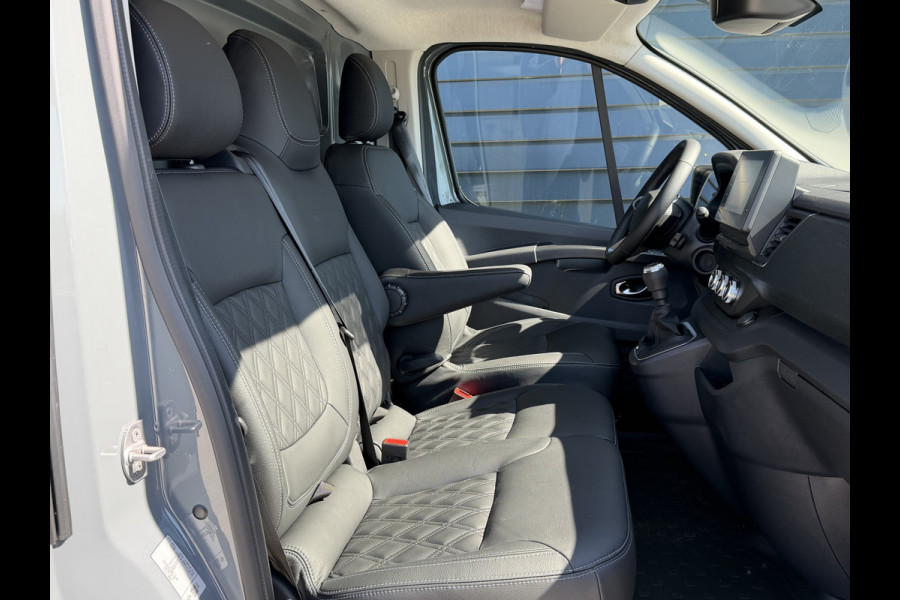 Renault Trafic 2.0 Blue dCi 150 PK T30 L2H1 Extra / Next Level Edition / Led / Camera / Navigatie