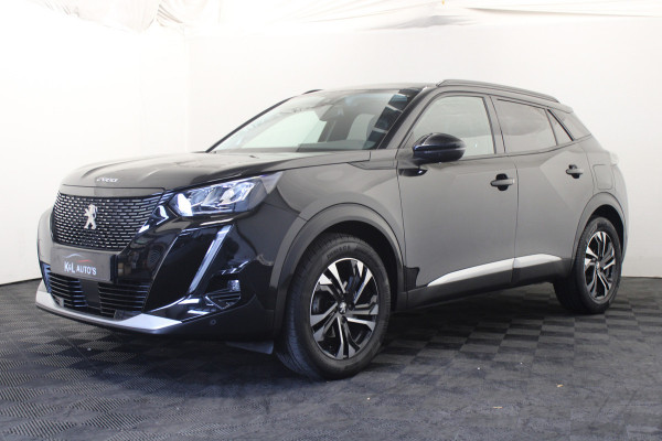 Peugeot 2008 1.2 PureTech Allure Pack |Camera|Navi|