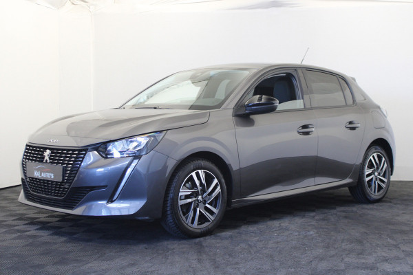 Peugeot 208 1.2 PureTech 100 Allure