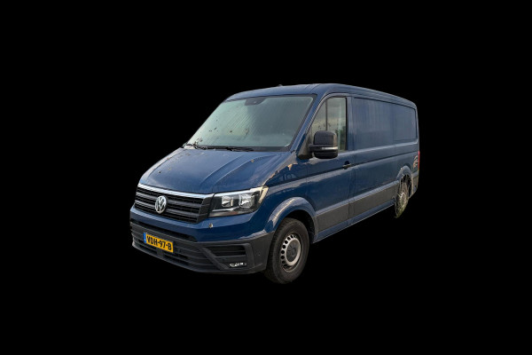Volkswagen Crafter 35 2.0 TDI L3H3 Comfortline