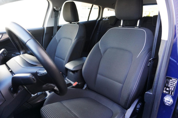 Ford FOCUS Wagon 1.0 EcoB.125PK Titanium X Business|Winter Pack| Digi-Dashboard|Camera.