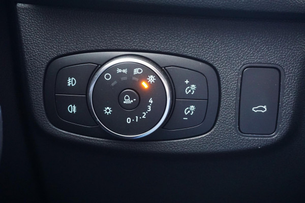 Ford FOCUS Wagon 1.0 EcoB.125PK Titanium X Business|Winter Pack| Digi-Dashboard|Camera.