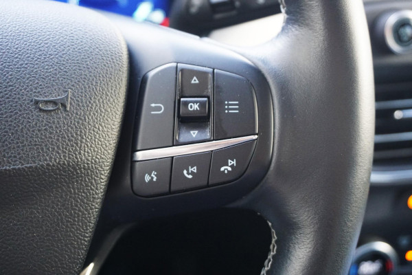 Ford FOCUS Wagon 1.0 EcoB.125PK Titanium X Business|Winter Pack| Digi-Dashboard|Camera.