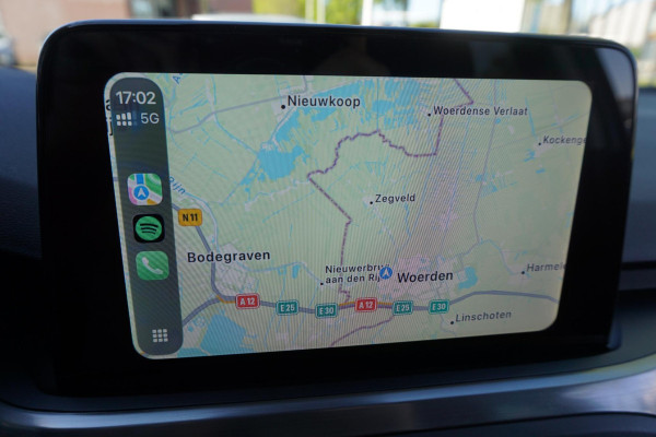 Ford FOCUS Wagon 1.0 EcoB.125PK Titanium X Business|Winter Pack| Digi-Dashboard|Camera.