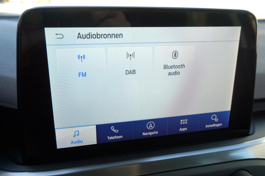 Ford FOCUS Wagon 1.0 EcoB.125PK Titanium X Business|Winter Pack| Digi-Dashboard|Camera.