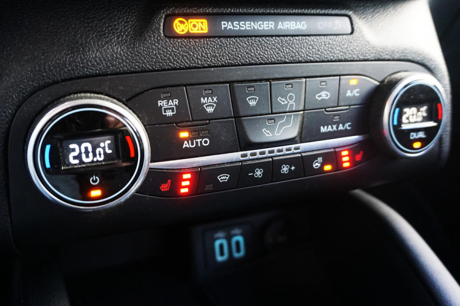 Ford FOCUS Wagon 1.0 EcoB.125PK Titanium X Business|Winter Pack| Digi-Dashboard|Camera.