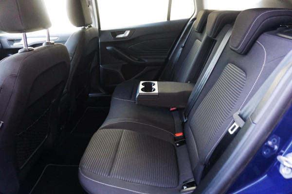 Ford FOCUS Wagon 1.0 EcoB.125PK Titanium X Business|Winter Pack| Digi-Dashboard|Camera.