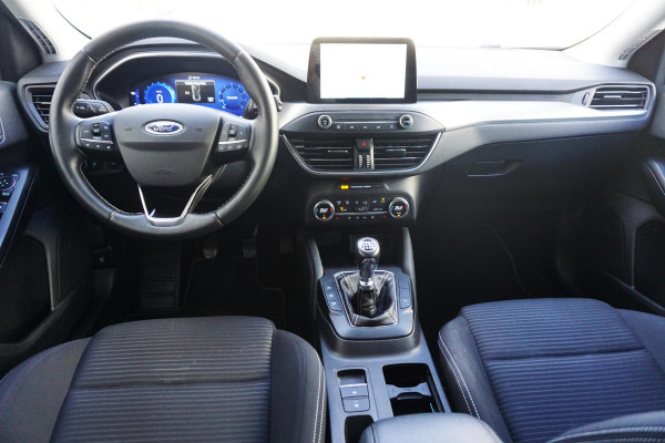 Ford FOCUS Wagon 1.0 EcoB.125PK Titanium X Business|Winter Pack| Digi-Dashboard|Camera.