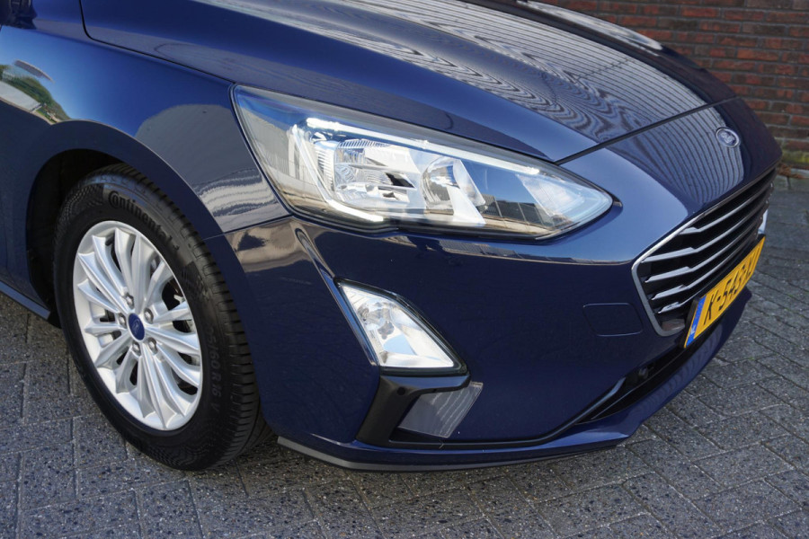 Ford FOCUS Wagon 1.0 EcoB.125PK Titanium X Business|Winter Pack| Digi-Dashboard|Camera.