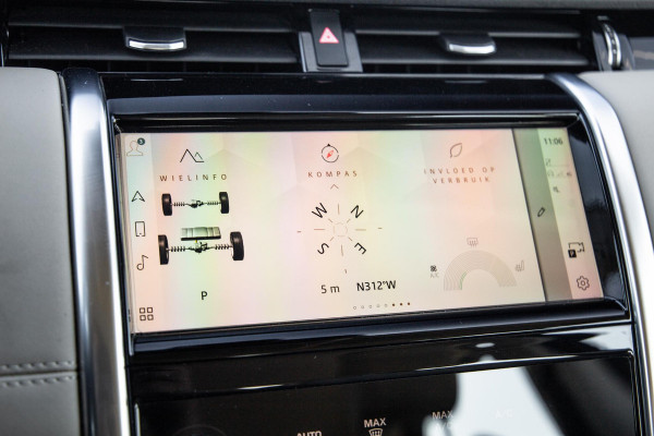Land Rover Discovery Sport P300e 1.5 SE CARPLAY / TREKHAAK / CREME LEDER / DEALER ONDERHOUDEN / 360 CAMERA