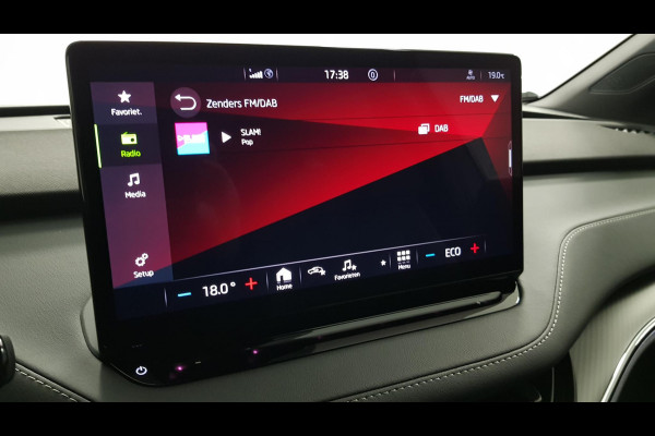Škoda ENYAQ iV 80 Sportline Navigatie Climate Control Cruise Control Camera | 21"