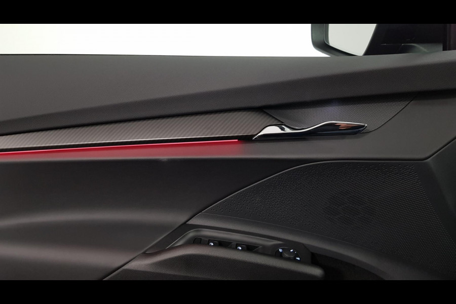 Škoda ENYAQ iV 80 Sportline Navigatie Climate Control Cruise Control Camera | 21"