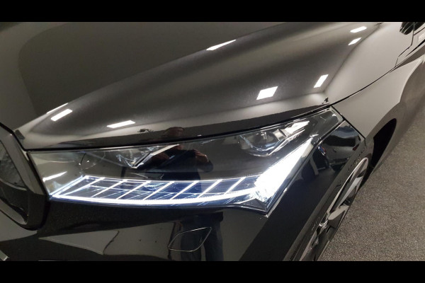 Škoda ENYAQ iV 80 Sportline Navigatie Climate Control Cruise Control Camera | 21"