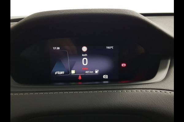 Škoda ENYAQ iV 80 Sportline Navigatie Climate Control Cruise Control Camera | 21"