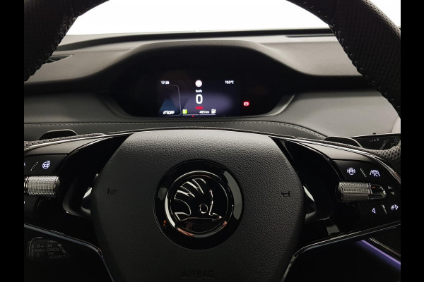 Škoda ENYAQ iV 80 Sportline Navigatie Climate Control Cruise Control Camera | 21"