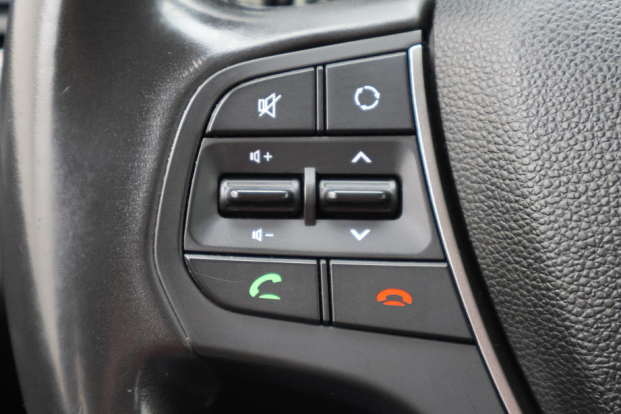 Hyundai i20 1.0 T-GDI Comfort Climate, Cruise, Camera, Navigatie, Bluetooth, PDC, DAB, Trekhaak, 15''