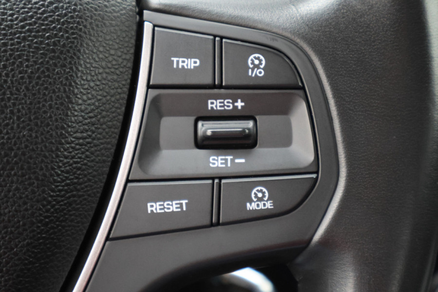 Hyundai i20 1.0 T-GDI Comfort Climate, Cruise, Camera, Navigatie, Bluetooth, PDC, DAB, Trekhaak, 15''