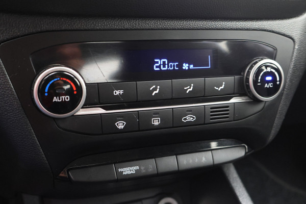 Hyundai i20 1.0 T-GDI Comfort Climate, Cruise, Camera, Navigatie, Bluetooth, PDC, DAB, Trekhaak, 15''