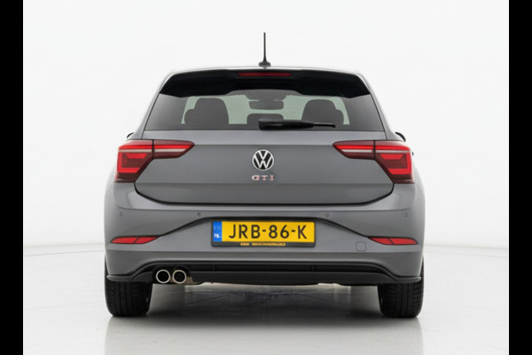 Volkswagen Polo 2.0 TSI GTI TSI 210PK DSG GTI-SPORT IQ-LIGHT/PDC/CARPLAY
