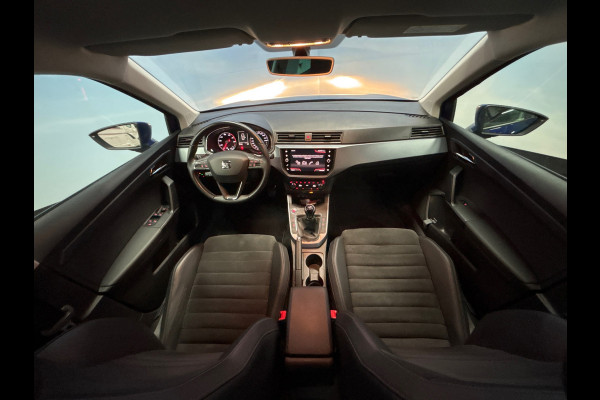 Seat Arona 1.0 TSI Style Business Intense 360 camera, Carplay, PDC, Cruise, LMV
