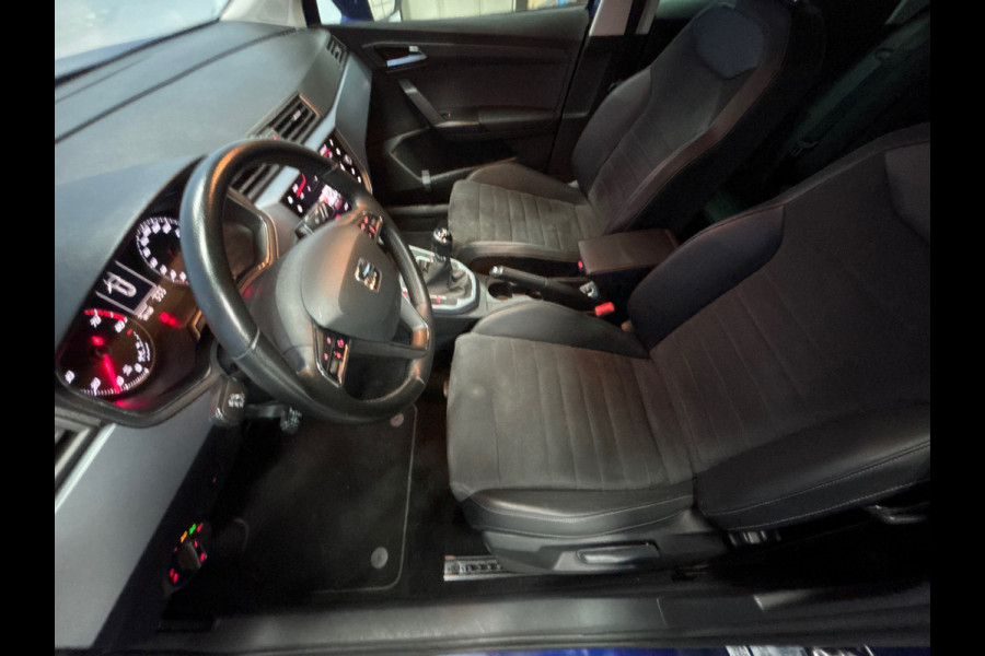Seat Arona 1.0 TSI Style Business Intense 360 camera, Carplay, PDC, Cruise, LMV