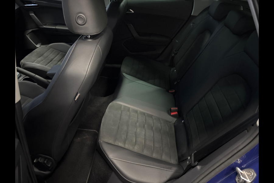 Seat Arona 1.0 TSI Style Business Intense 360 camera, Carplay, PDC, Cruise, LMV