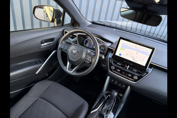 Toyota Corolla Cross Hybrid 140 Style | Blind Spot | Elk. A-klep | Stuur & Stoel verw. | Prijs Rijklaar!!