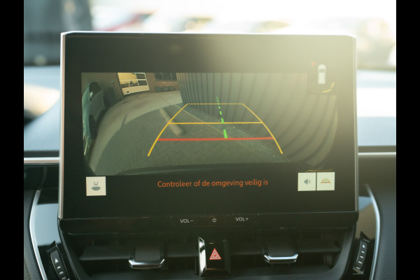 Toyota Corolla Cross Hybrid 140 Style | Blind Spot | Elk. A-klep | Stuur & Stoel verw. | Prijs Rijklaar!!