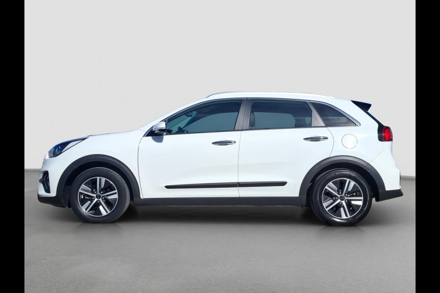 Kia Niro 1.6 GDi Hybrid DynamicLine