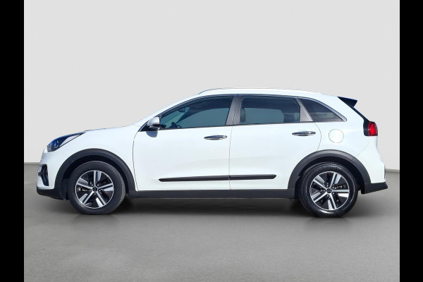 Kia Niro 1.6 GDi Hybrid DynamicLine