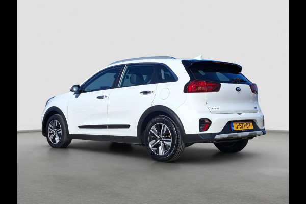 Kia Niro 1.6 GDi Hybrid DynamicLine