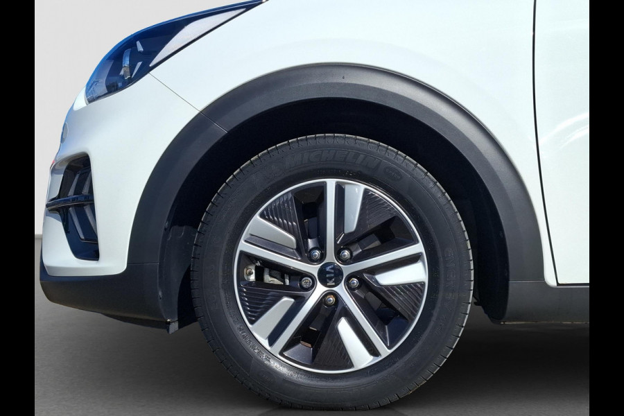 Kia Niro 1.6 GDi Hybrid DynamicLine