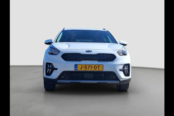 Kia Niro 1.6 GDi Hybrid DynamicLine