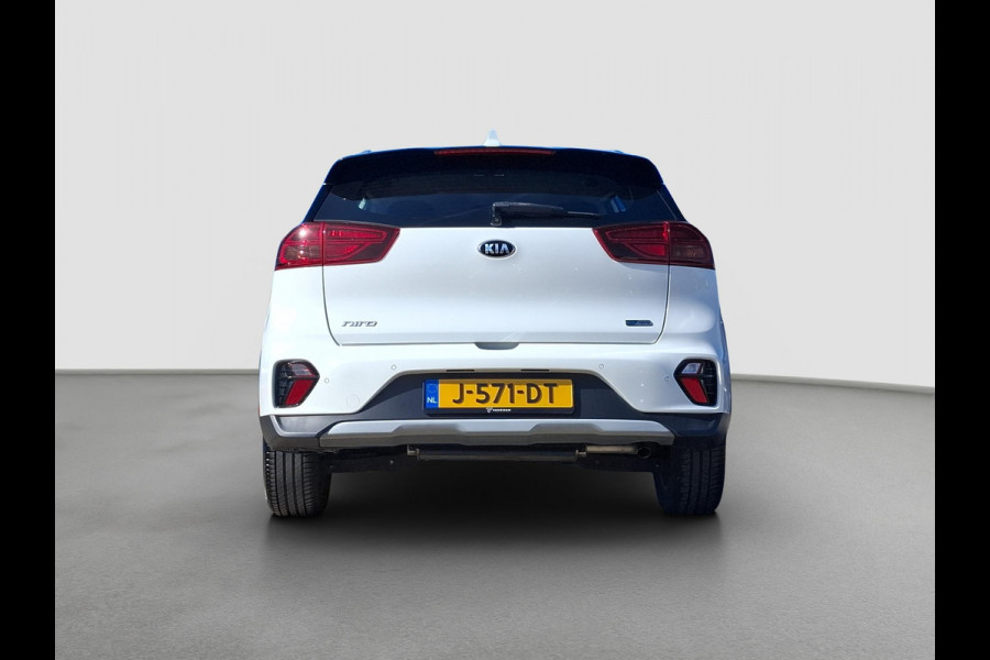Kia Niro 1.6 GDi Hybrid DynamicLine