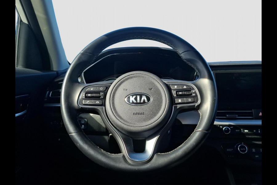 Kia Niro 1.6 GDi Hybrid DynamicLine