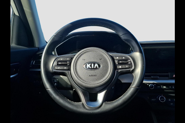 Kia Niro 1.6 GDi Hybrid DynamicLine