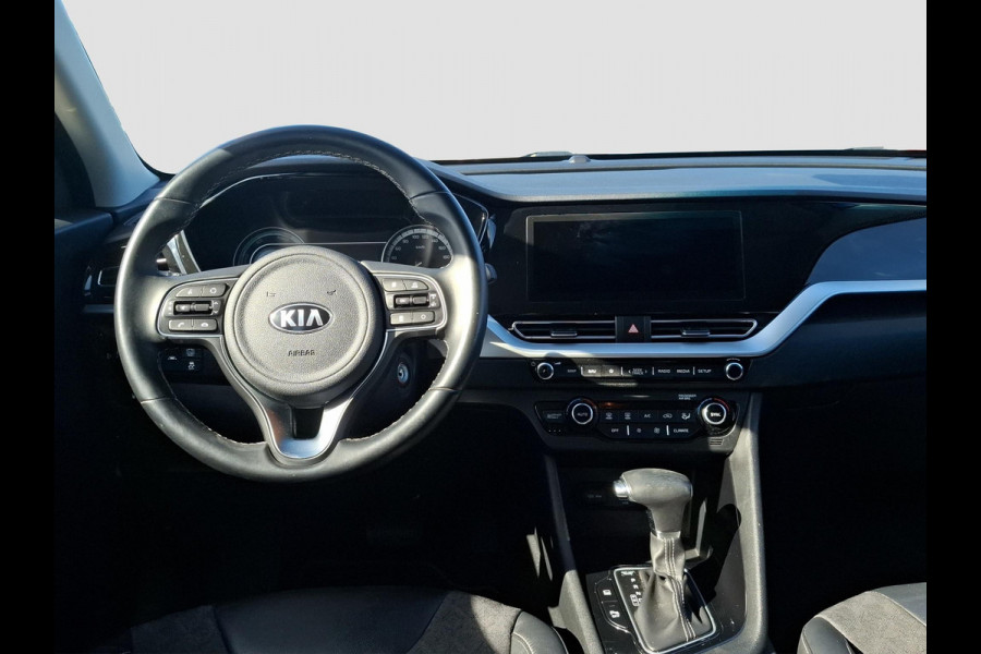 Kia Niro 1.6 GDi Hybrid DynamicLine
