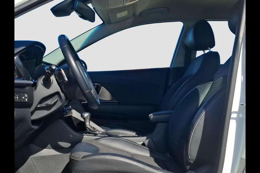 Kia Niro 1.6 GDi Hybrid DynamicLine
