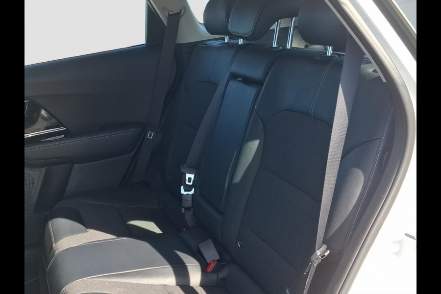 Kia Niro 1.6 GDi Hybrid DynamicLine
