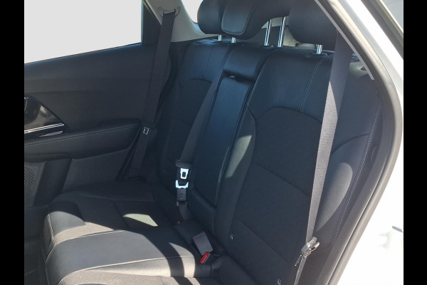 Kia Niro 1.6 GDi Hybrid DynamicLine