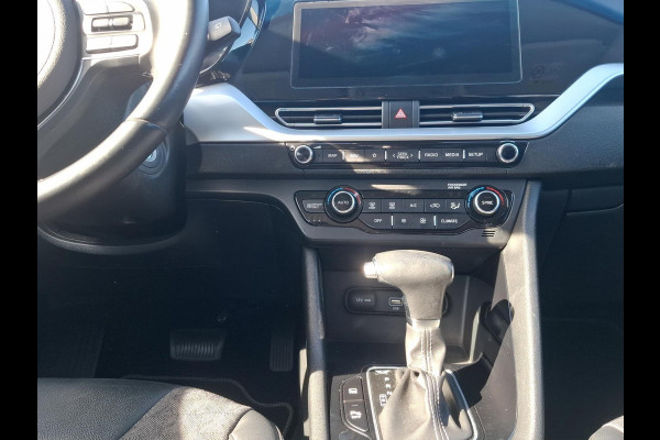 Kia Niro 1.6 GDi Hybrid DynamicLine